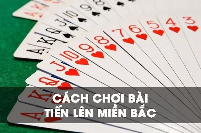 Tiến lên miền Bắc là gì?