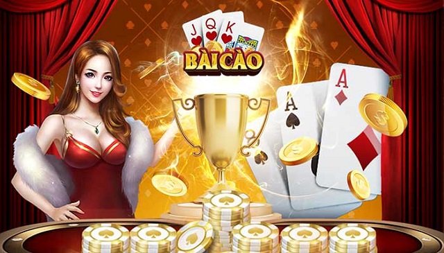 Cá cược trực tuyến đẳng cấp với game bài cào