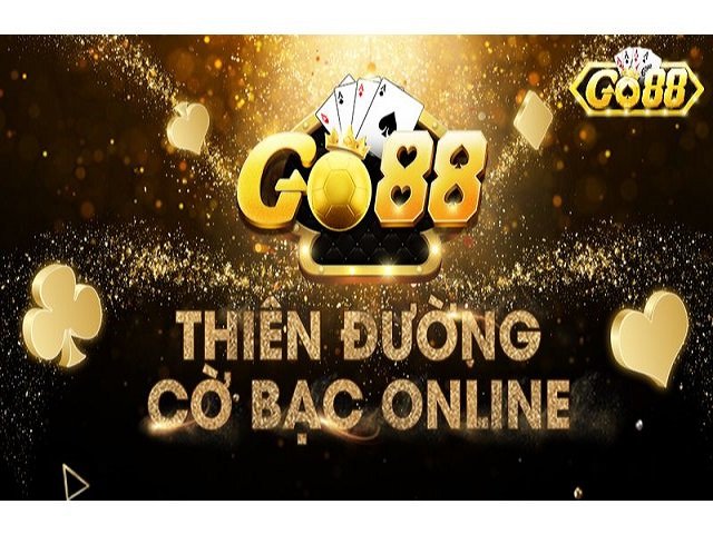 Lý do Go88 có sức hấp dẫn lớn