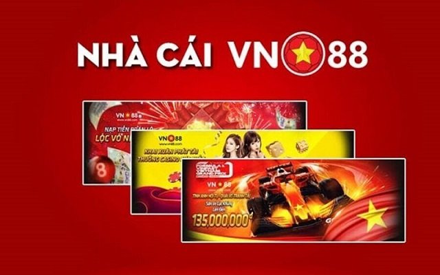 Tổng quan về nhà cái VN88