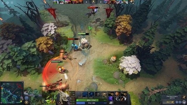 Ghi nhớ vài mẹo nhỏ khi cá cược Dota 2 nhé