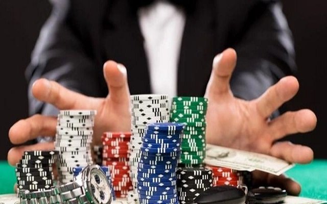 Mẹo hay giúp chơi Baccarat thành công