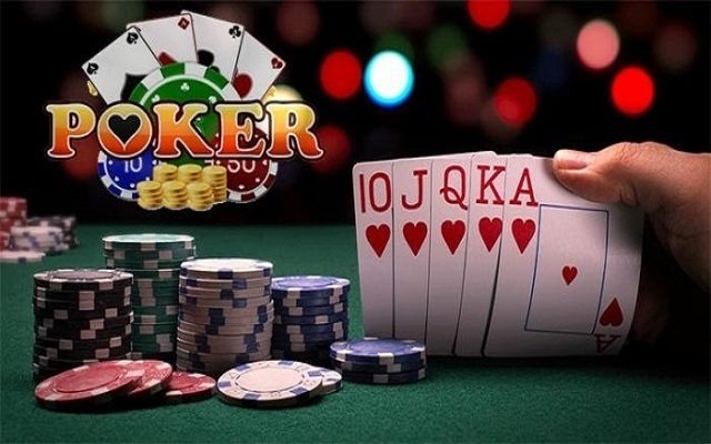 Thông tin cơ bản về game Poker