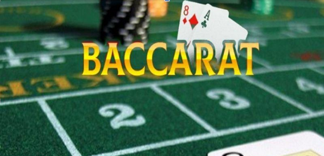 Bỏ túi công thức đánh Baccarat gấp thếp để tự tin chơi game bất bại