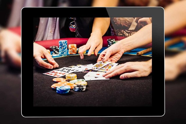 Chọn nhà cái uy tín khi chơi game Poker đổi tiền mặt