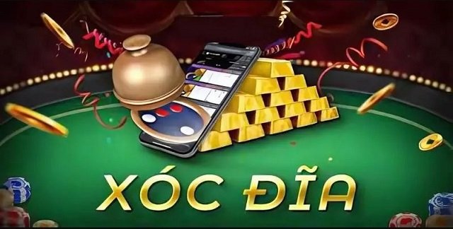 Khám phá các loại kèo cược Xóc Dĩa